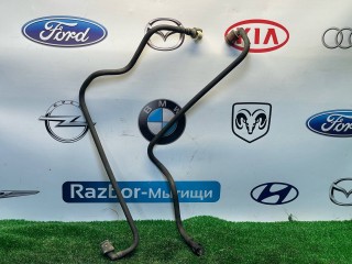 топливная трубка, ориг. номер 1212036, Ford Focus 1 поколение [рестайлинг] 2001-2005
