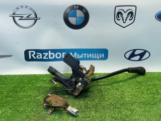 кулиса КПП, ориг. номер 54020-SX0-981, Honda Odyssey 1 поколение 1994-1999