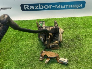 кулиса КПП, ориг. номер 54020-SX0-981, Honda Odyssey 1 поколение 1994-1999