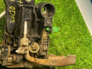 кулиса КПП, ориг. номер 54020-SX0-981, Honda Odyssey 1 поколение 1994-1999