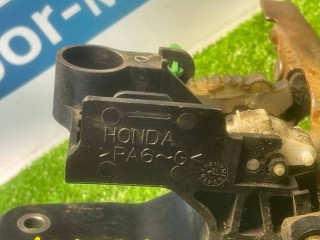 кулиса КПП, ориг. номер 54020-SX0-981, Honda Odyssey 1 поколение 1994-1999