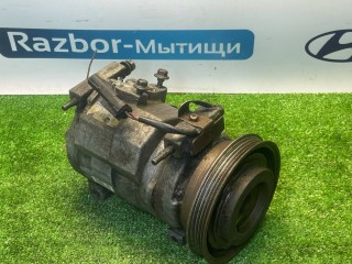компрессор кондиционера, ориг. номер 4472204313, Dodge Neon 2 поколение 1999-2005