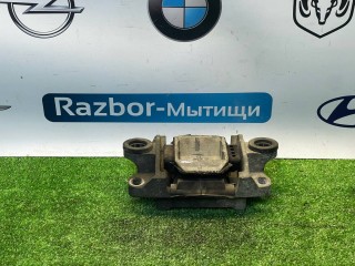 подушка крепления двигателя, Ford Mondeo 3 поколение [рестайлинг] 2003-2007