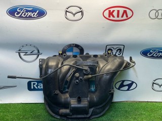 впускной коллектор, Ford Focus 1 поколение [рестайлинг] 2001-2005