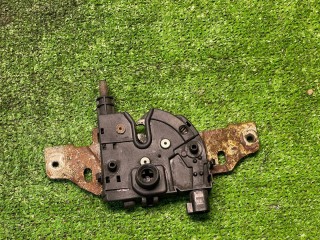 замок капота, Ford Mondeo 3 поколение [рестайлинг] 2003-2007