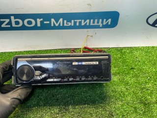 магнитола, BMW 5 E34 1987-1996