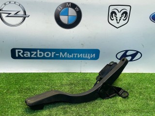 педаль, Ford Mondeo 3 поколение [рестайлинг] 2003-2007