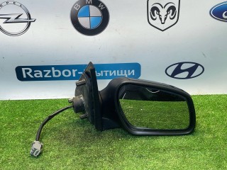 зеркало наружное, Ford Mondeo 3 поколение [рестайлинг] 2003-2007