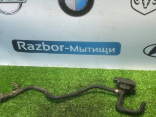 клапан вентиляции топливного бака, Ford Mondeo 3 поколение [рестайлинг] 2003-2007
