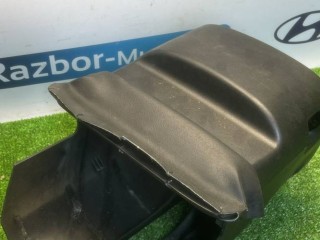 кожух рулевой колонки, Ford Mondeo 3 поколение [рестайлинг] 2003-2007