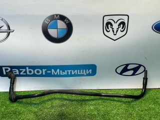 трубка вакуумная, Ford Mondeo 3 поколение [рестайлинг] 2003-2007