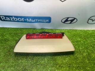 дополнительный стоп-сигнал, ориг. номер 1151768, Ford Mondeo 3 поколение [рестайлинг] 2003-2007