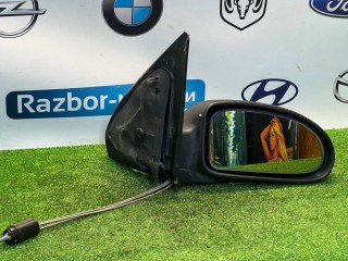 зеркало наружное правое, ориг. номер 1347098, Ford Focus 1 поколение [рестайлинг] 2001-2005