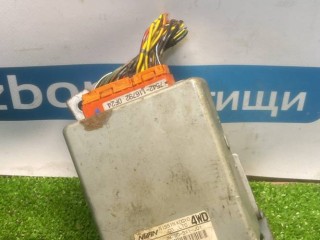 блок управления полным приводом, ориг. номер 7542-116792, Honda Odyssey 1 поколение 1994-1999