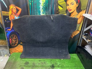 ковер багажника, Ford Focus 1 поколение [рестайлинг] 2001-2005