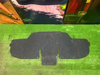 обшивка крышки багажника, Ford Focus 1 поколение [рестайлинг] 2001-2005