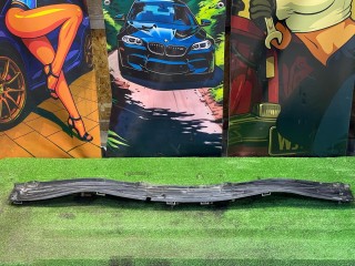 воздухозаборник, ориг. номер XS41A01628AR, Ford Focus 1 поколение [рестайлинг] 2001-2005