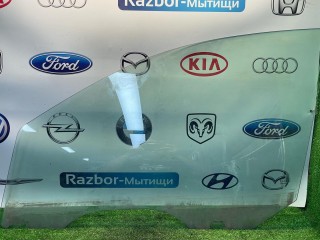 стекло двери левой, Ford Focus 1 поколение [рестайлинг] 2001-2005