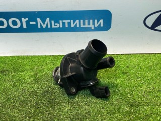 термостат, ориг. номер LT1070, Ford Mondeo 3 поколение [рестайлинг] 2003-2007