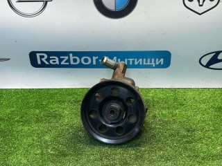 насос гидроусилителя руля, Ford Focus 1 поколение [рестайлинг] 2001-2005