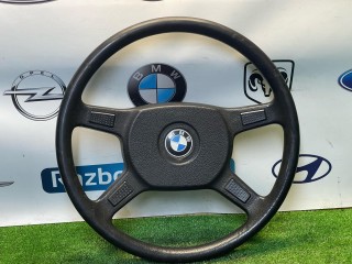 руль, BMW 5 E34 1987-1996