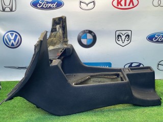 консоль салона, BMW 5 E34 1987-1996