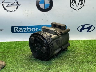 компрессор кондиционера, Ford Focus 1 поколение [рестайлинг] 2001-2005