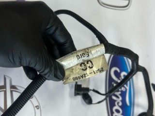 проводка подкапотная, ориг. номер 2S41-12A690, Ford Focus 1 поколение [рестайлинг] 2001-2005