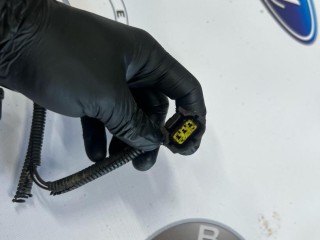 проводка подкапотная, ориг. номер 2S41-12A690, Ford Focus 1 поколение [рестайлинг] 2001-2005