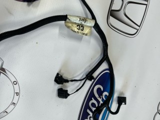проводка подкапотная, ориг. номер 2S41-12A690, Ford Focus 1 поколение [рестайлинг] 2001-2005