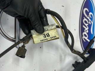 проводка подкапотная, ориг. номер 98AG-9H589, Ford Focus 1 поколение [рестайлинг] 2001-2005