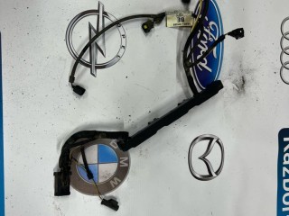проводка подкапотная, ориг. номер 98AG-9H589, Ford Focus 1 поколение [рестайлинг] 2001-2005