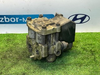 блок ABS, ориг. номер 0265201022, BMW 5 E34 1987-1996