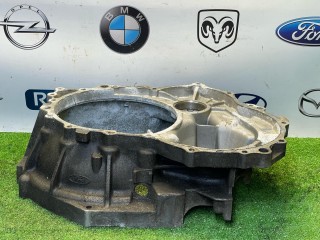 корпус КПП (AКПП), ориг. номер XS4P7976AD, Ford Focus 1 поколение 1998-2001