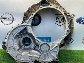 корпус КПП (AКПП), Ford Focus 2 поколение 2004-2008