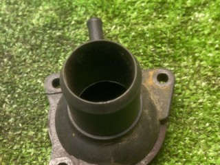 корпус термостата, Ford Focus 1 поколение [рестайлинг] 2001-2005