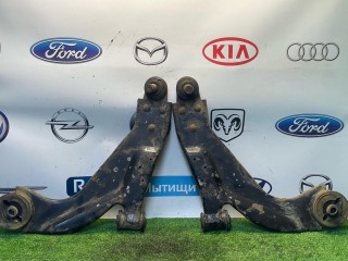 рычаг, Ford Mondeo 3 поколение [рестайлинг] 2003-2007