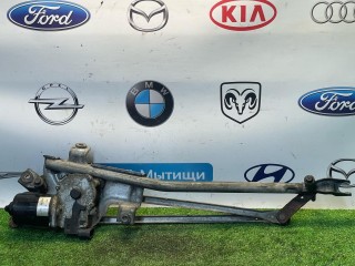 трапеция стеклоочистителя, ориг. номер 04630162AB, Chrysler Sebring 1 поколение 1994-2000