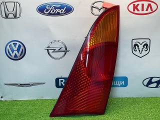 фонарь крышки багажника левый, ориг. номер 1M51-13404-AD, Ford Focus 1 поколение [рестайлинг] 2001-2005