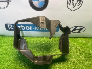 защита КПП, ориг. номер XS4R-7A307-BC, Ford Focus 2 поколение 2004-2008