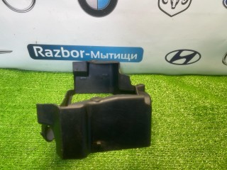 защита КПП, ориг. номер XS4R-7A307-BC, Ford Focus 2 поколение 2004-2008