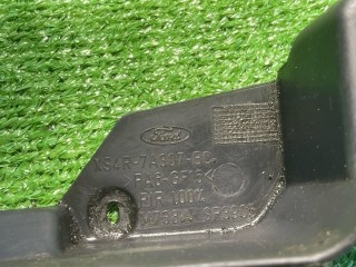 защита КПП, ориг. номер XS4R-7A307-BC, Ford Focus 2 поколение 2004-2008
