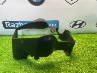защита КПП, ориг. номер XS4R-7A307-BC, Ford Focus 2 поколение 2004-2008