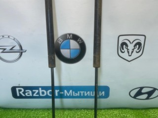 амортизатор крышки багажника, ориг. номер 4M51-A406A10-AB, A406A0AB, RAZBCR-MBITUU0, Ford Focus 2 поколение 2004-2008