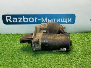 стартер, ориг. номер 10058311227, Ford Focus 2 поколение 2004-2008