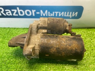 стартер, ориг. номер 10058311227, Ford Focus 2 поколение 2004-2008