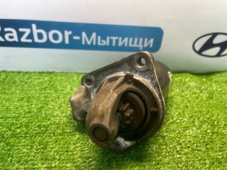стартер, ориг. номер 10058311227, Ford Focus 2 поколение 2004-2008