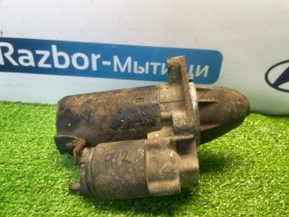 стартер, ориг. номер 10058311227, Ford Focus 2 поколение 2004-2008