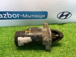 стартер, ориг. номер 10058311227, Ford Focus 2 поколение 2004-2008