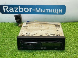магнитола, ориг. номер DEH-1200MP, P1563497553462, Ford Focus 1 поколение [рестайлинг] 2001-2005